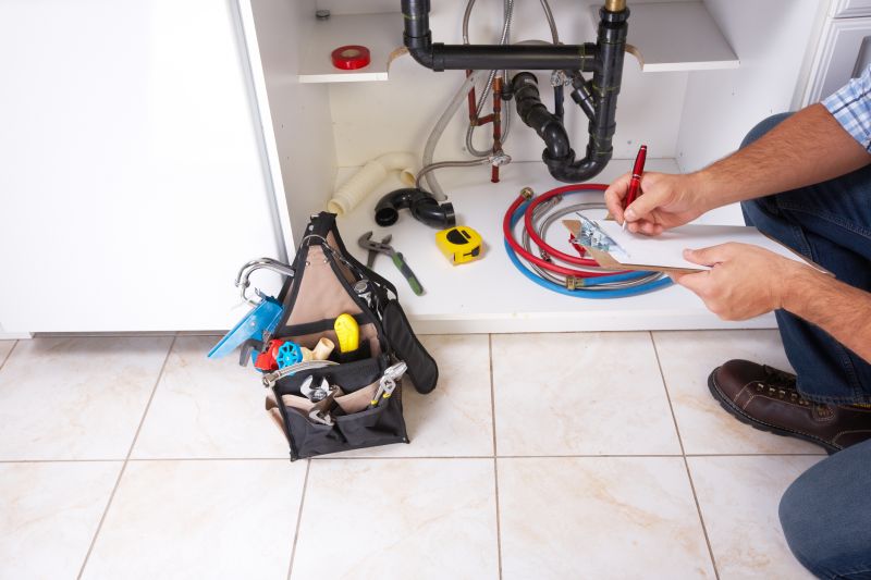 Benefits Of Professional General Plumbing Services For Homes