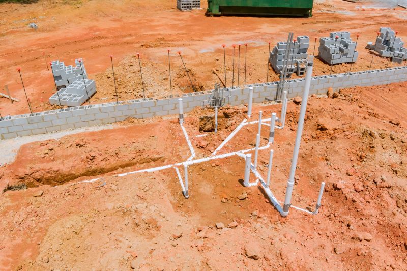 Commercial Plumbing Service detail