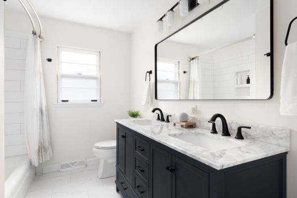 Cost of Cracked Sink Repair in Dayton