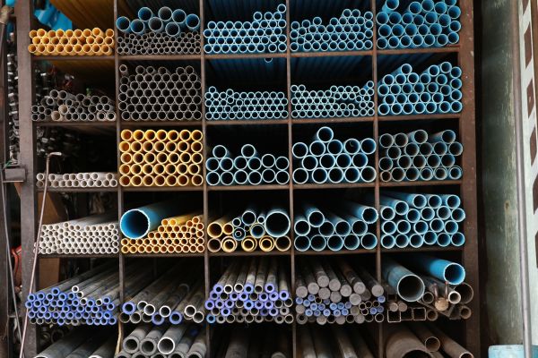 Cost of Repiping Service in Dayton