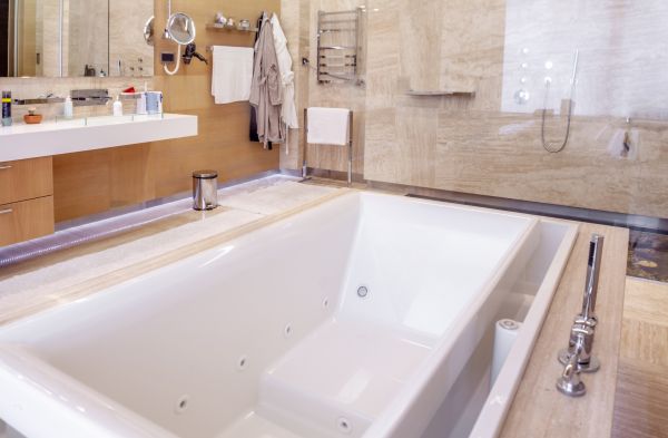 Cost of Tub Repair Service in Dayton