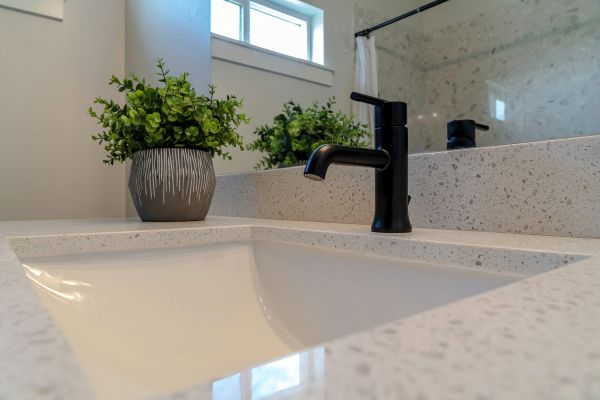 Cost of Undermount Sink Replacement in Dayton