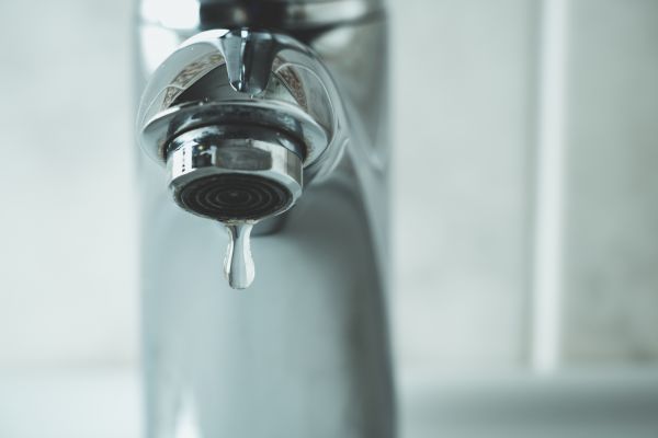 Cost of Leaky Faucet Repair in Dayton