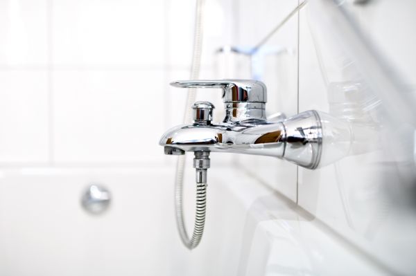 Cost of Shower Faucet Repair in Dayton