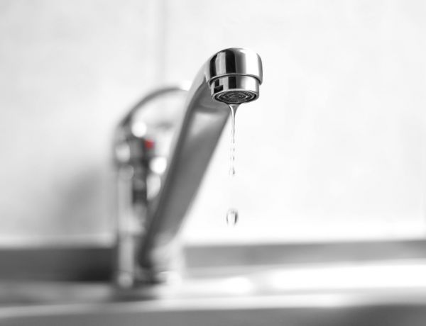 Cost of Dripping Faucet Repair in Dayton