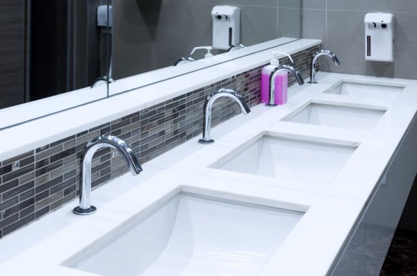 Cost of Commercial Plumbing Service in Dayton