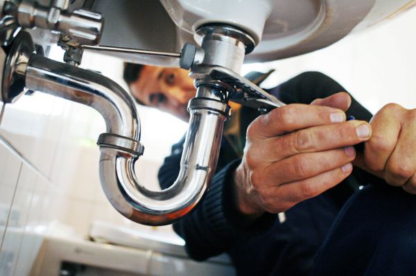 Bathroom Plumbing Service in Dayton