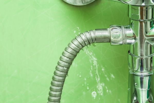 Cost of Plumbing Leak Repair in Dayton