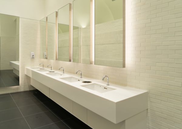 Office Plumbing in Dayton