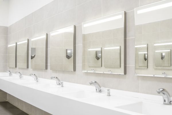 Cost of Business Plumbing in Dayton