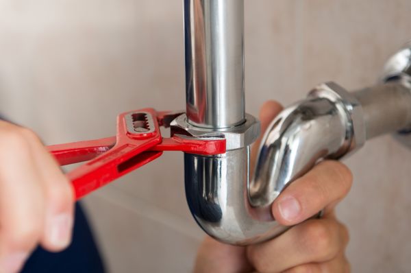 Cost of Plumbing Pipe Repair in Dayton