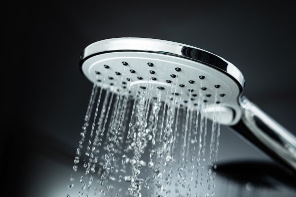 Cost of Shower Head Replacement in Dayton
