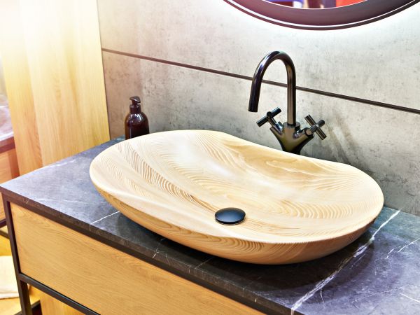 Cost of Bathroom Sink Repair in Dayton