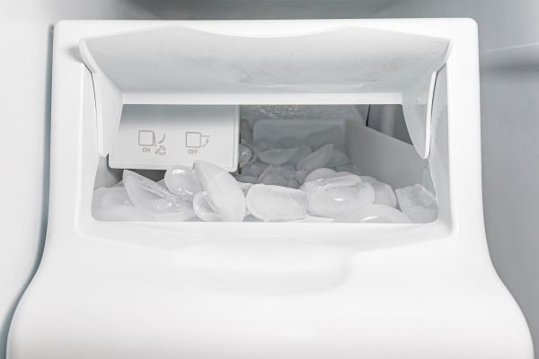 Cost of Ice Maker Line Installation in Dayton