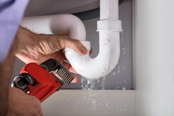 Cost of Water Leak Detection in Dayton