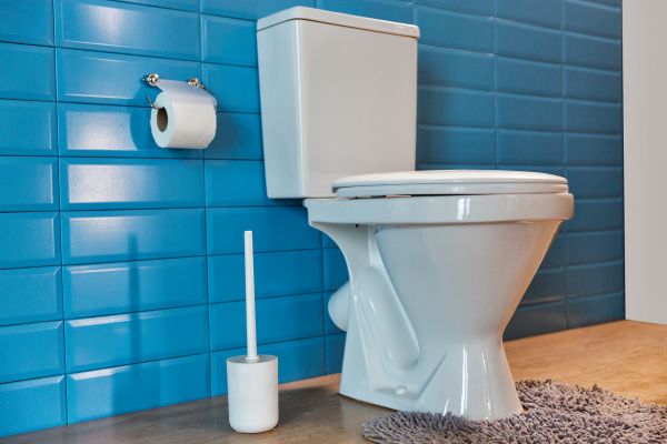 Cost of Toilet Tank Repair in Dayton