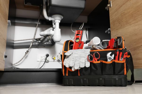 Cost of Pipe Leak Repair in Dayton