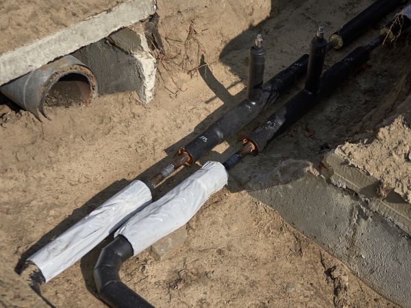 Cost of Trenchless Pipe Repair in Dayton