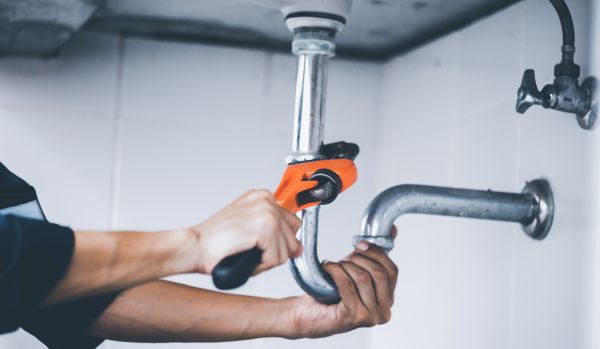 Cost of Bathroom Plumbing Repair in Dayton
