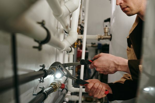 Cost of Plumbing Replacement in Dayton