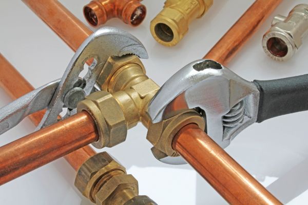 Cost of Pipe Fitting Service in Dayton