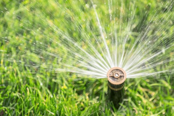 Cost of Spigot Installation in Dayton