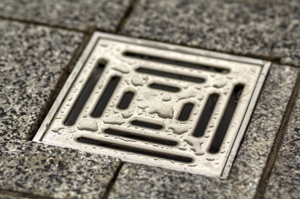 Cost of Floor Drain Installation in Dayton