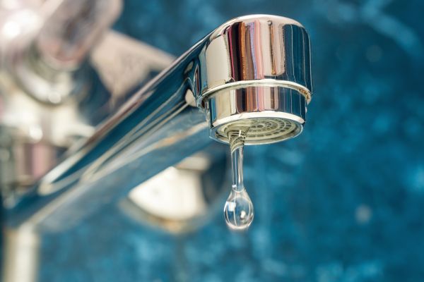 Cost of Spigot Replacement in Dayton