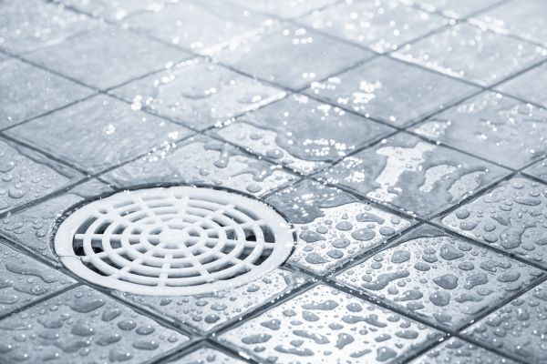 Cost of Shower Drain Repair in Dayton
