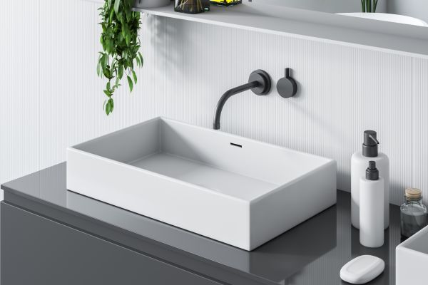 Cost of Bathroom Sink Replacement in Dayton