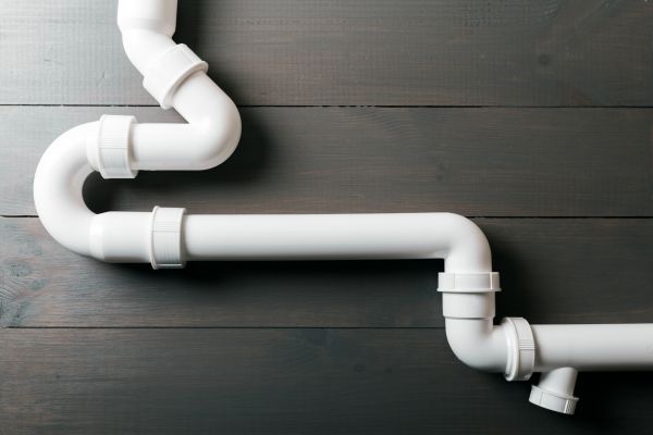 Cost of PVC Pipe Repair in Dayton