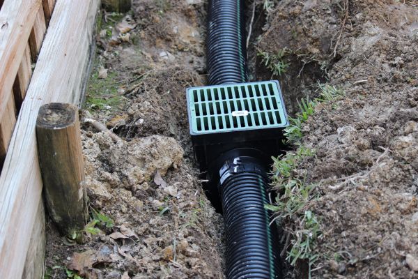 Cost of Drainage Pipe Repair in Dayton