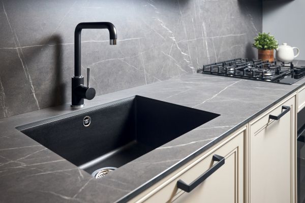 Cost of Kitchen Sink Replacement in Dayton