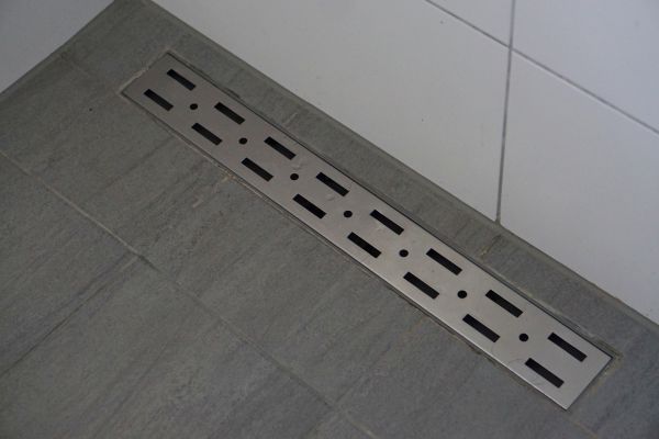 Cost of Shower Drain Replacement in Dayton
