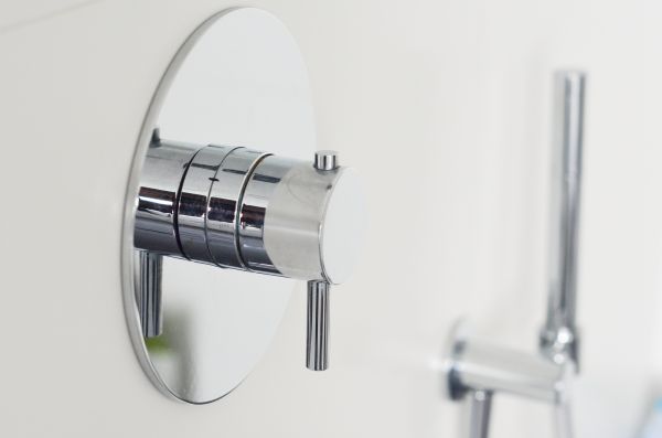 Cost of Shower Knob Replacement in Dayton