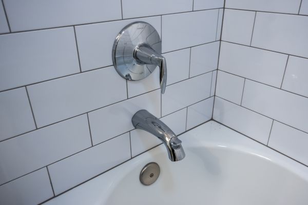 Cost of Tub Spout Replacement in Dayton