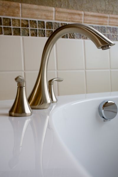 Cost of Bathtub Faucet Repair in Dayton