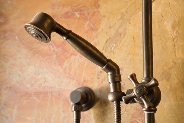 Cost of Shower Faucet Replacement in Dayton