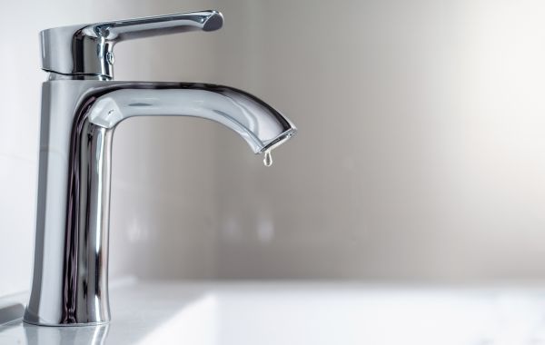 Cost of Kitchen Faucet Replacement in Dayton