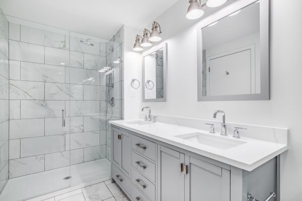 Cost of Bathroom Faucet Replacement in Dayton