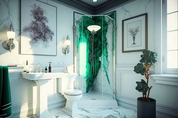 Cost of Pedestal Sink Installation in Dayton