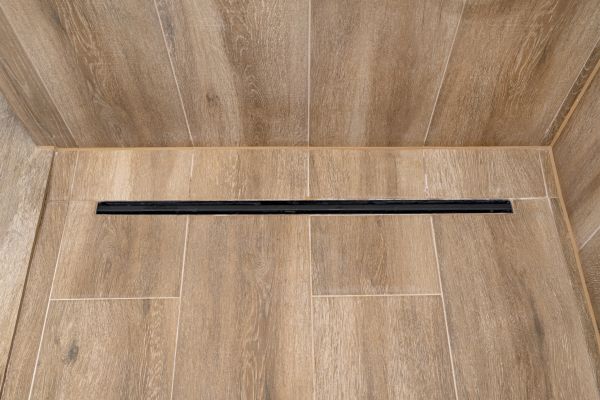 Cost of Linear Drain Installation in Dayton