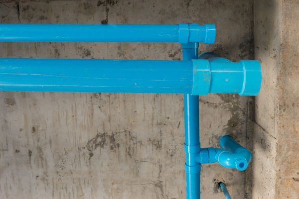Cost of Pvc Plumbing Repair in Dayton