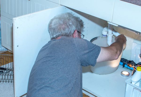 Cost of Pipe Drip Repair in Dayton