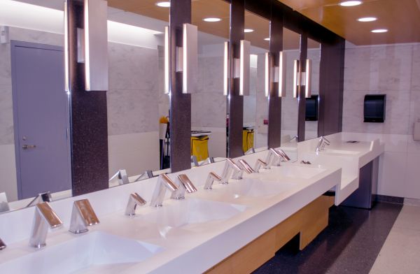 Cost of Commercial Plumbing Repair in Dayton