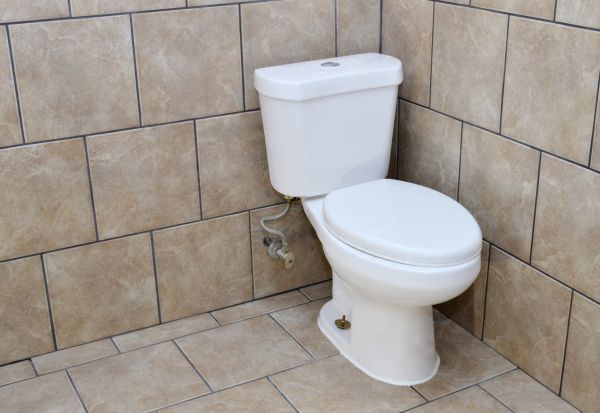 Cost of Basement Toilet Installation in Dayton