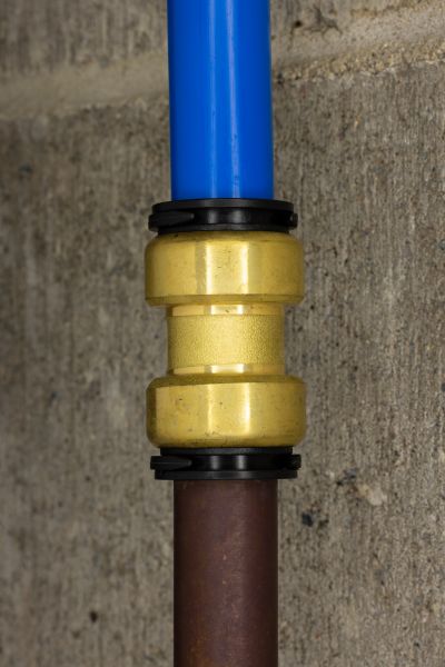 Cost of Pex Pipe Repair in Dayton