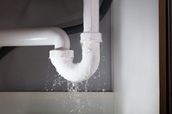 Cost of Leaky Pipe Repair in Dayton