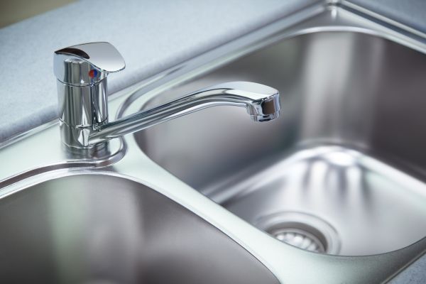 Cost of Faucet Handle Repair in Dayton