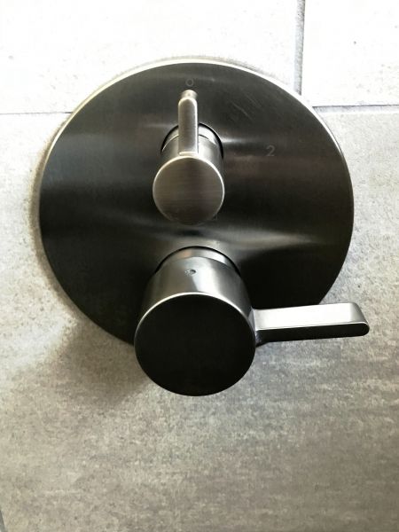 Cost of Shower Knob Repair in Dayton